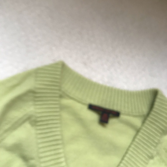 Sweater - Picture 11 of 16